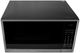 Danby® 1.3 Cu. Ft. Black and Stainless Steel Countertop Microwave-4