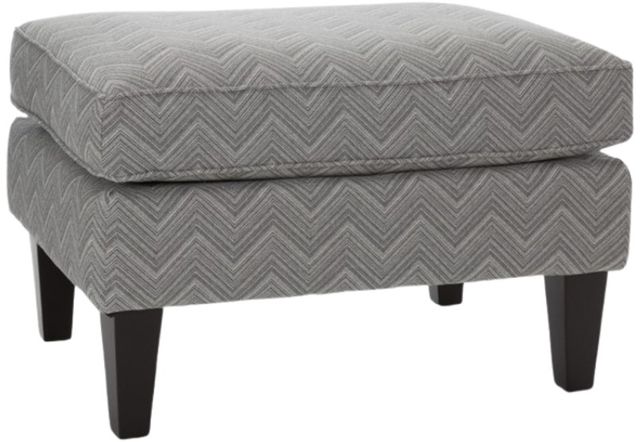 Decor-Rest® Furniture LTD Customizable 7606 Ottoman-0