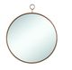 Coaster® Eulaina Gold Mirror-0