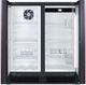 Summit® 30" 5.1 Cu. Ft. Panel Ready Under the Counter Refrigerator -3