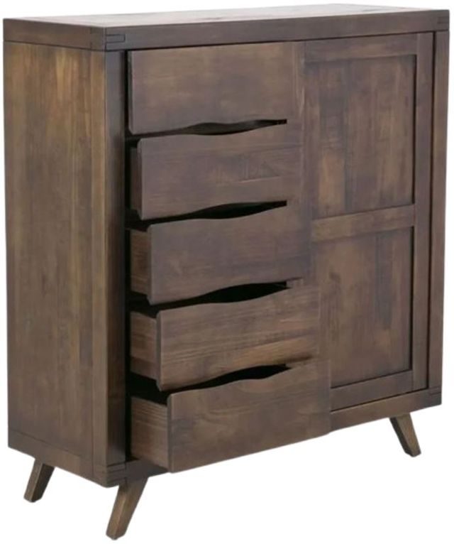 Steve Silver Co. Pasco Cocoa Chest-2