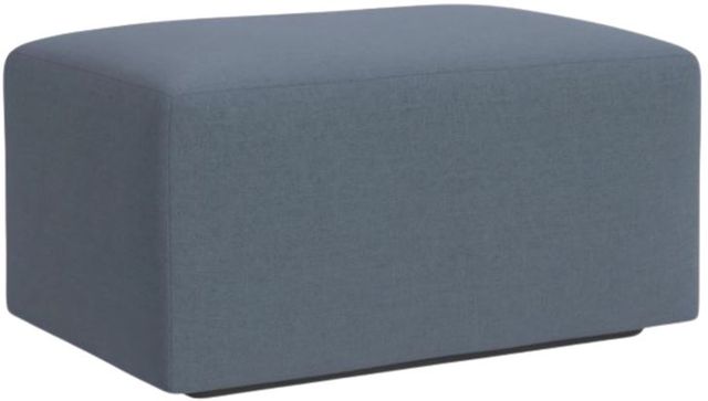Flexsteel® Customizable Dawson Ottoman-2