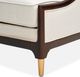 Michael Amini® Belmont Place Espresso Accent Chair-5