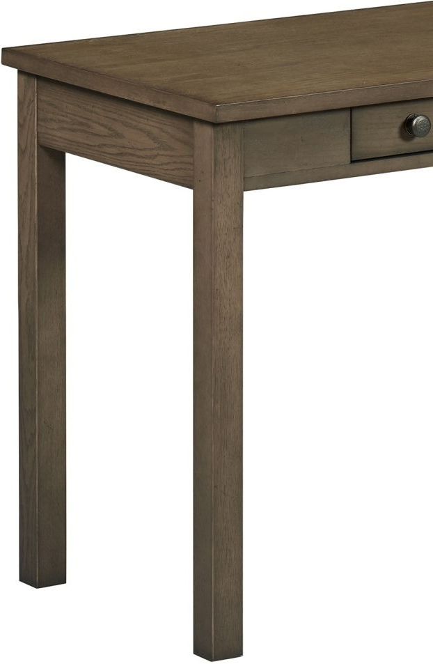 Winners Only® Eastwood Brown Writing Desk-1