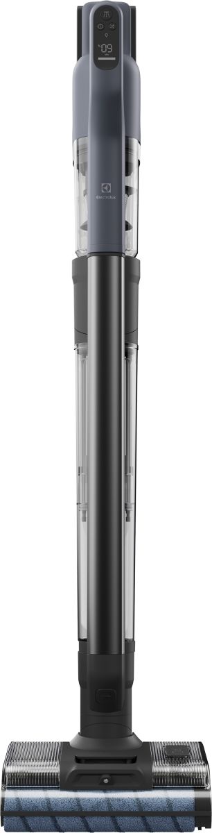 Electrolux 2-in-1 Wet and Dry Denim Blue Upright Vacuum-0