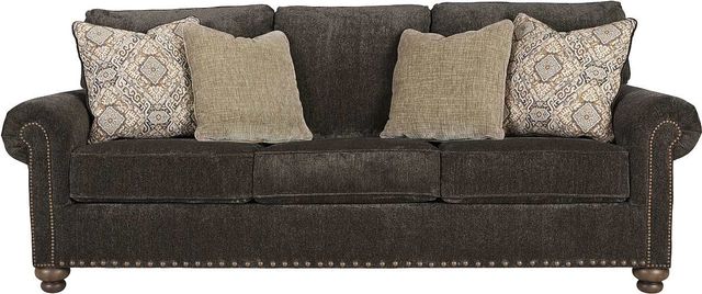 Signature Design by Ashley® Stracelen Sable Sofa-0