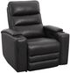 Parker House® Nexus Autumn Black Power Theater Zero Gravity Recliner-0