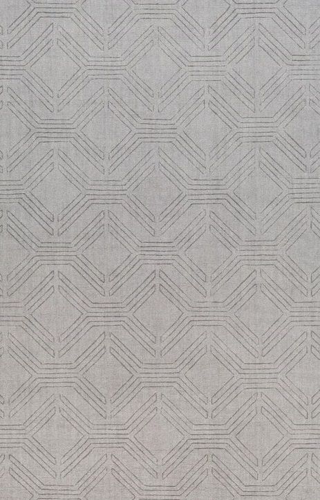Surya Ashlee Medium Gray 8'x10' Area Rug-0