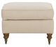 Rowe® Customizable Brooke Ottoman-0