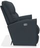 La-Z-Boy® Rowan Peacock Power-Recline-XRW™ Full Reclining Loveseat-2