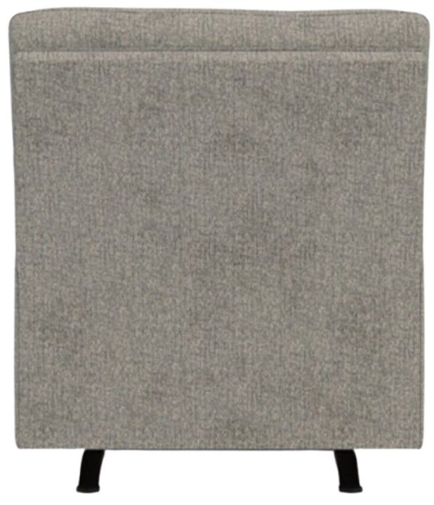 Signature Design by Ashley® Storrow Iron Manual Rocker Recliner-4