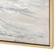 Crestview Collection Sunny Shore 1 Brown Wall Art-2