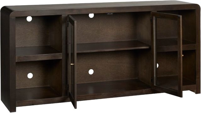 aspenhome® Taylor Espresso 71" Console-1
