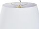 Stylecraft Kozen Blue Table Lamp-5