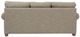 La-Z-Boy® Olson Porcini Queen Sleeper Sofa-4