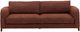 Dovetail Furniture Arianne Rust Sofa-1
