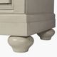 Liberty Furniture Harbor View III Dove Gray Buffet-4