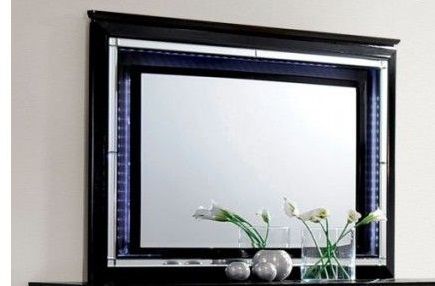 Mazin Furniture Allura Mirror