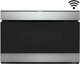 Sharp® 1.2 Cu. Ft. Stainless Steel Built In Microwave Drawer-0