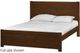 Crate Designs™ Furniture WildRoots Brindle Full XL Bed-0