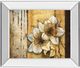 Classy Living Patty Q Exotic On Gold I Wall Art-0