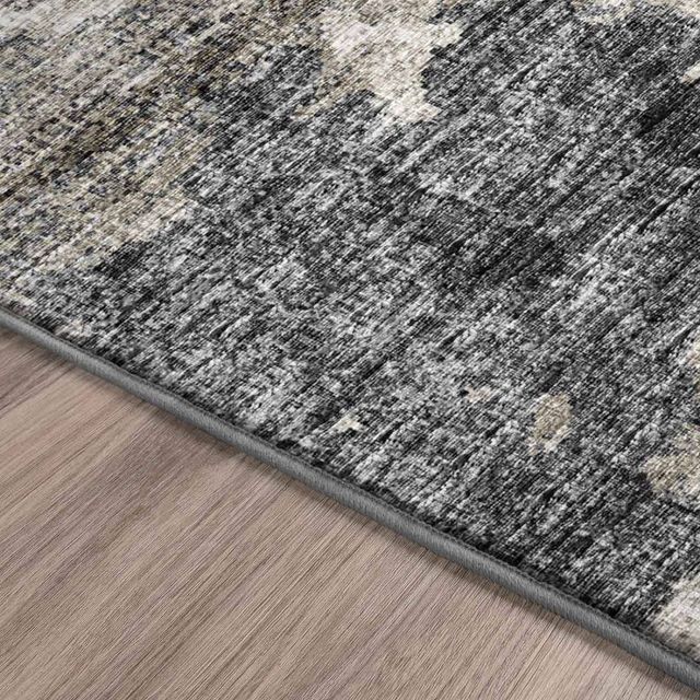 Dalyn™ Rug Company Camberly CM6 Midnight 5'x8' Area Rug-3