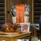 Traeger® Limited Edition 18lb Turkey Blend Wood Pellets + Brine Kit-5