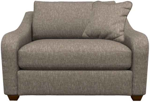 La-Z-Boy® Charlie Porcini Twin Sleep Chair-1