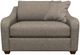 La-Z-Boy® Charlie Porcini Twin Sleep Chair-1