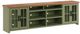 Legends Home Vineyard Fruitwood/Sage Green Media Console-0