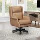 Parker House® Renaissance Clay Desk Chair-1