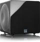 SVS 3000 Micro 8" Piano Gloss Black Subwoofer-0