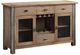 ACME Furniture Nathaniel Brown Server-0