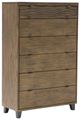 Michael Amini® Del Mar Sound™ Boardwalk Chest-0