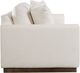 HF Custom Customizable Briggs 109" Sofa-2