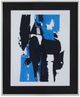 Bassett Mirror Monolith I Wall Art-0