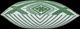 Signature Design by Ashley® Bellvale Green/White Pillow-2