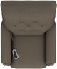 La-Z-Boy® Billie Bronze Java Power Lift Recliner-4