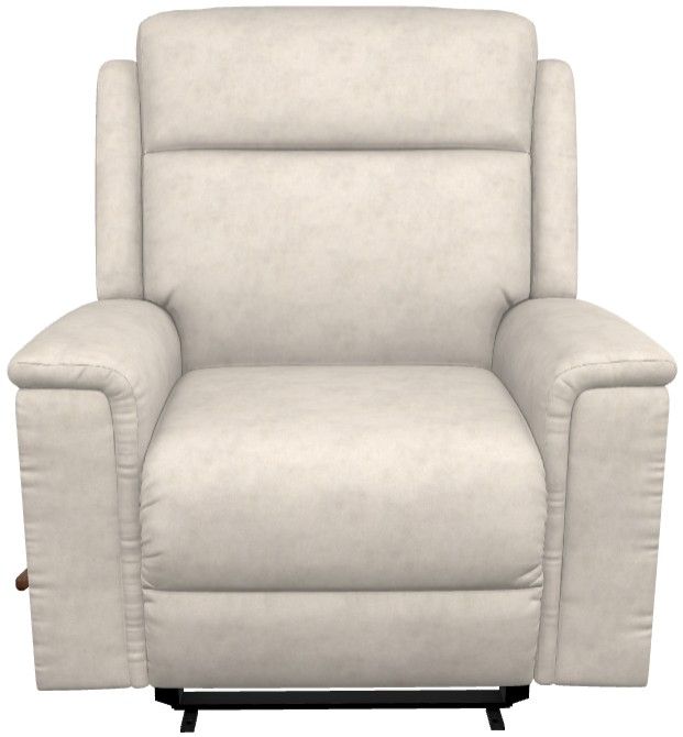 La-Z-Boy® Ace Oyster Manual Wall Recliner-1