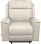 La-Z-Boy® Ace Oyster Manual Wall Recliner-1