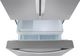 LG 4 Piece Kitchen Package with a 27 cu. ft. Counter-Depth MAX French Door Refrigerator with Internal Water Dispenser-PACKAGE16-4