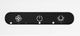 Broan® Elite EW48 Series 30" White Wall Mount Chimney Range Hood-5