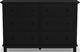 homestyles® Oak Park Black Dresser-1