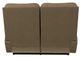 La-Z-Boy® Trouper Silt Manual Reclining Loveseat-3