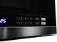 Danby 24" 1.4 Cu. Ft. Stainless Steel Over the Range Microwave-5