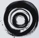 Stylecraft Dann Foley Lifestyle African Circle Black Wall Art-1