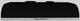Vent-A-Hood® 48" Black Retro Style Under Cabinet Range Hood-0