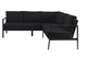 Borabora Outdoor Sectional-1