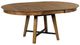 Kincaid® Abode Salter Brown Dining Table-1
