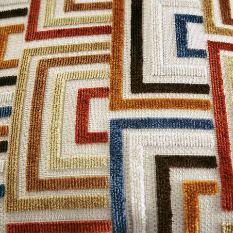 Signature Design by Ashley® Aviemore Spice Loveseat-3